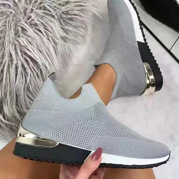 Michel's Orthopädische Turnschuhe