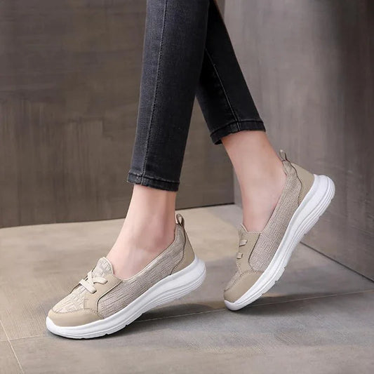 Jenna's Orthopädische Schuhe