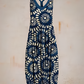 Karen's Bohemian Jumpsuit