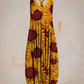 Karen's Bohemian Jumpsuit