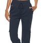 Emma's Drawstring Cargo Pants