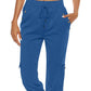 Emma's Drawstring Cargo Pants