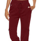 Emma's Drawstring Cargo Pants