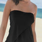 Methena's Tube Tankini Set