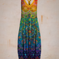 Karen's Bohemian Jumpsuit