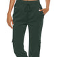 Emma's Drawstring Cargo Pants