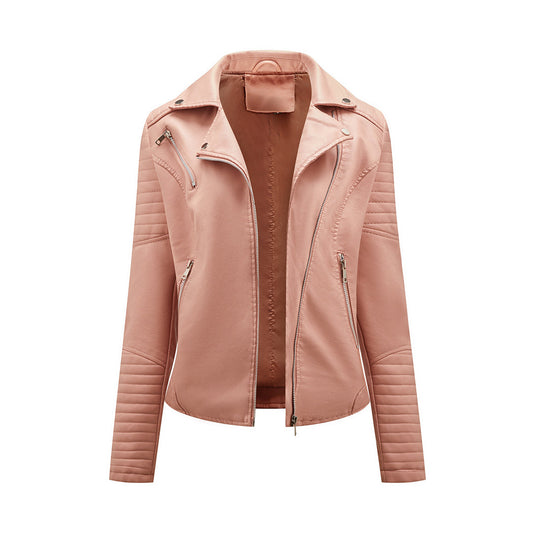 ZEPHYR - Schicke Leder-Couture