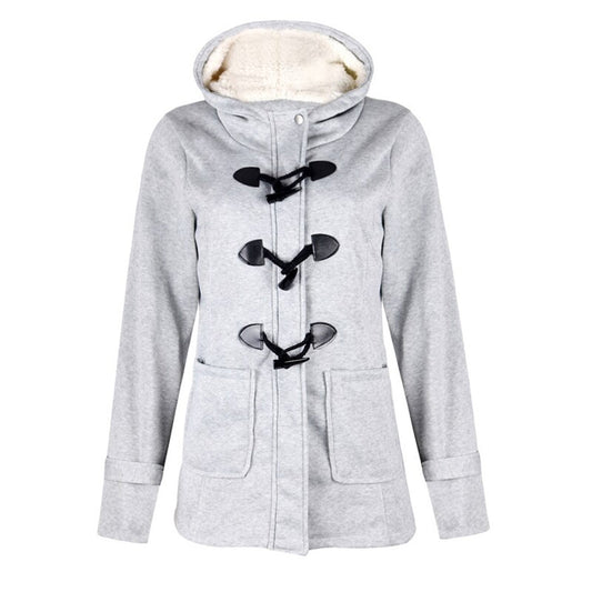 SnowQueen Komfort Jacke
