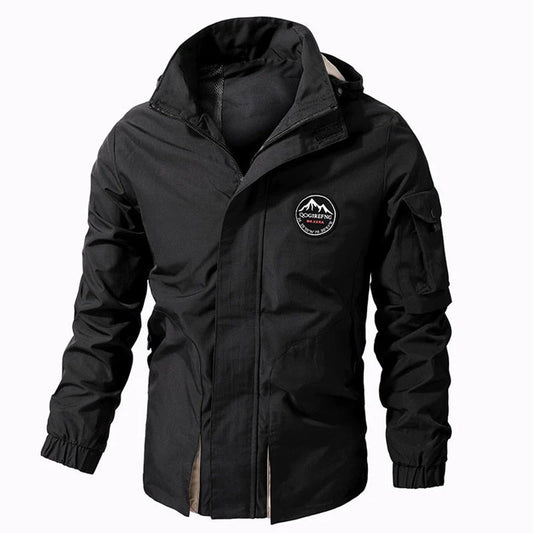 Maxwell Bomberjacke