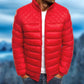 James Modische winddichte Jacke
