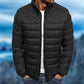 James Modische winddichte Jacke