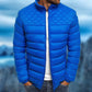 James Modische winddichte Jacke