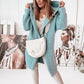 Emma Komfort Strickjacke
