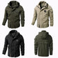 Maxwell Bomberjacke
