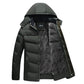 GIULIANO - Frostiger Vogue Jas