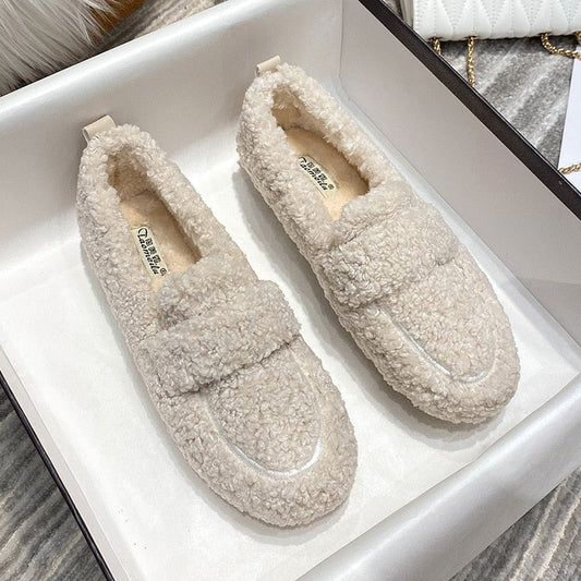 CloudWalk Orthopädische Loafers