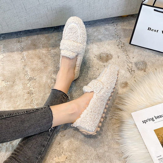 CloudWalk Orthopädische Loafers