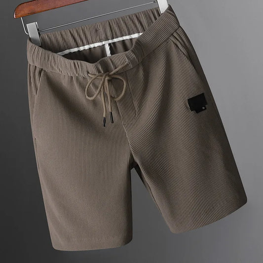 Bruno's BaumwollLuxe Alltagsshorts