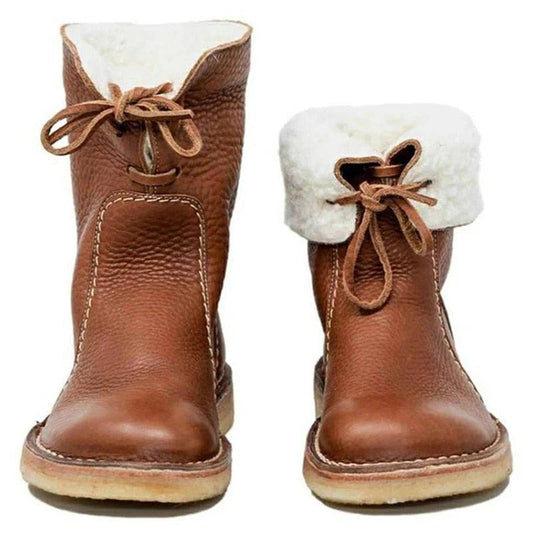 Carroll Winter Eleganz Ortho-Stiefel