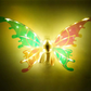 Hartbell Bezaubernde Escapade Roblox Flügel
