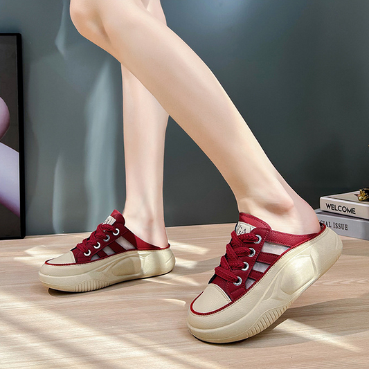 Pandora orthopädische eleganz pantoffeln
