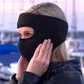 ArcticShield fleece maske warme maske