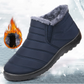 Camila Luxus Orthopädische Schneestiefel