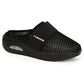 Sophie Halb Wickel Netz Ortho Sandalen