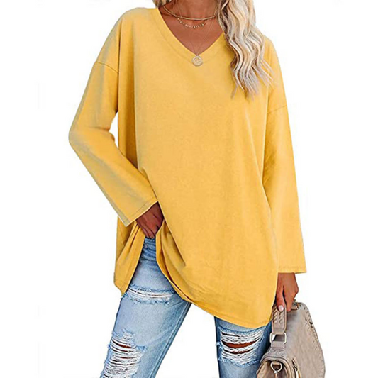 Stella luxus eleganz pullover