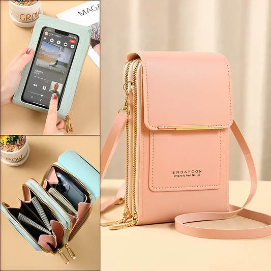 Olivia TrendSafe Elegance Tasche