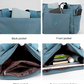 Leona Eleganz Umfasste Schultertasche