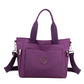 Leona Eleganz Umfasste Schultertasche