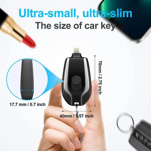 PowerPro - Notfall Mini Power Pod