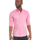 Matthias Elite Stretch Zip-Hemd