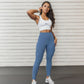 Nicole's Leggings Sportbekleidung