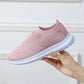 Daisie orthopädische eleganz slip-ons
