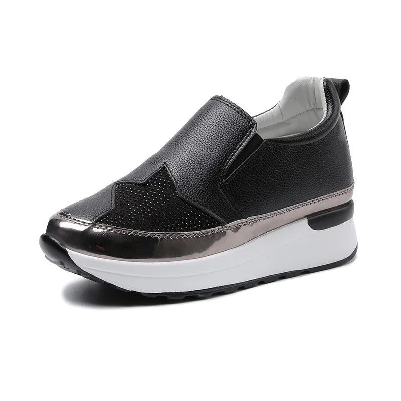 Jodie's Orthopädische Sneaker
