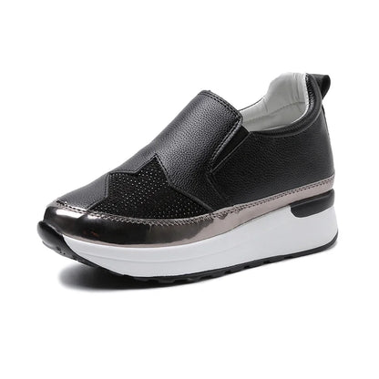 Jodie's Orthopädische Sneaker
