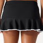 Charlene's Vertrauen Umarmung Ruffles Tankini Set