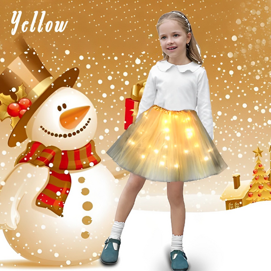Claudia Enchant Glow Prinzessinnenrock