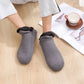 Naomi Orthopädische Rutschfeste Thermosocken