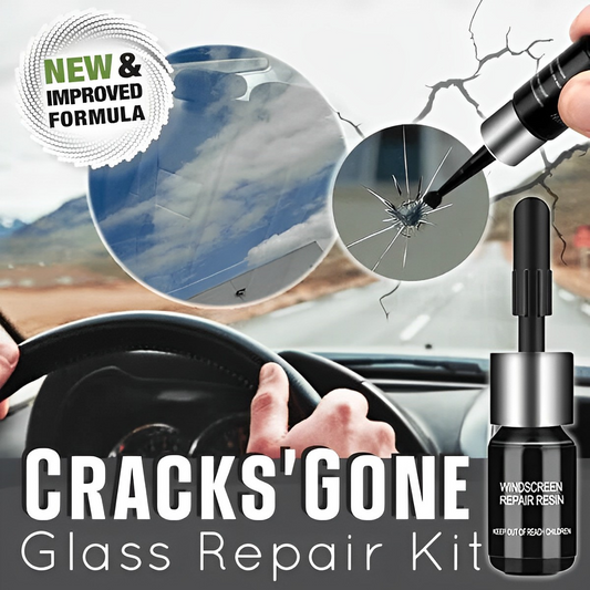 ClearSight Schnellreparaturflüssigkeit