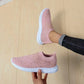 Daisie orthopädische eleganz slip-ons