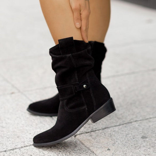 Sophie Elegante Stiefel für Frauen