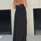 Lenore's V-Ausschnitt Overall