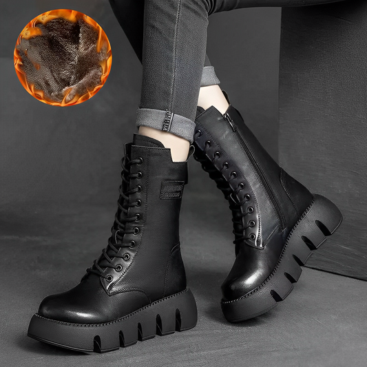 Rihanna Ortho-Fashion-Stiefel