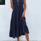 Kiera's Layers Smockkleid