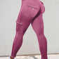 Nicole's Leggings Sportbekleidung