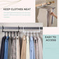 Olsen UltraSpace Saver Hosenhalter