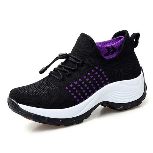 Julia ProComfort Glide OrthoSchuhe
